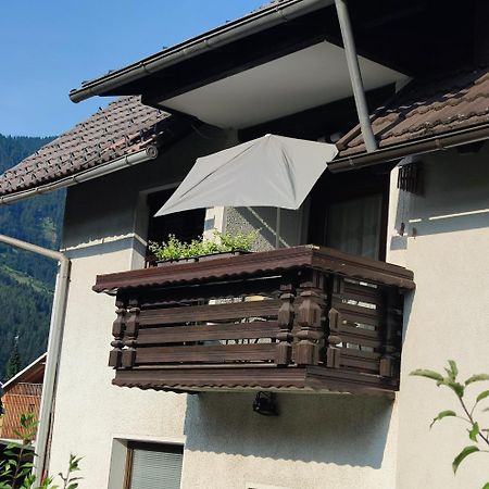 Apartma 198 Kranjska Gora Ngoại thất bức ảnh