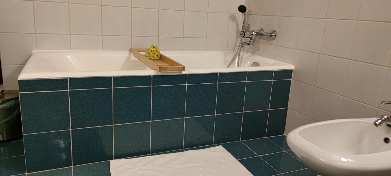 Apartma 198 Kranjska Gora Ngoại thất bức ảnh