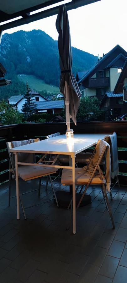 Apartma 198 Kranjska Gora Ngoại thất bức ảnh