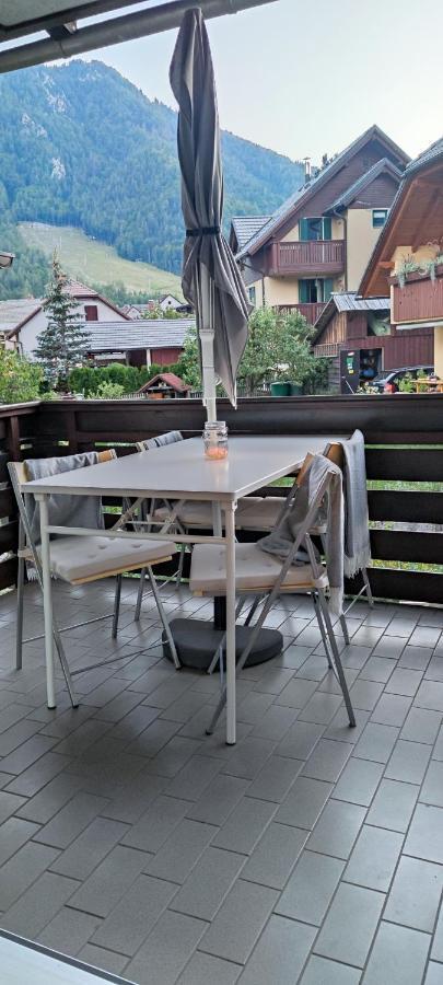 Apartma 198 Kranjska Gora Ngoại thất bức ảnh