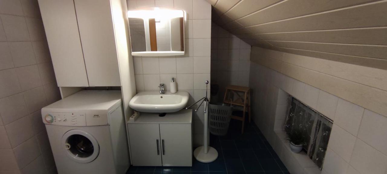 Apartma 198 Kranjska Gora Ngoại thất bức ảnh