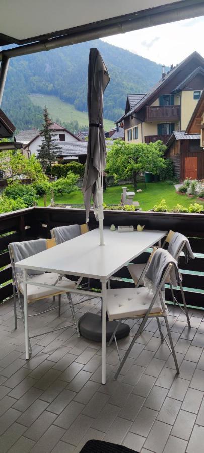Apartma 198 Kranjska Gora Ngoại thất bức ảnh