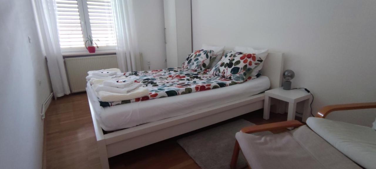 Apartma 198 Kranjska Gora Ngoại thất bức ảnh