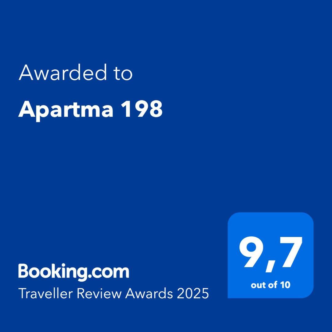 Apartma 198 Kranjska Gora Ngoại thất bức ảnh